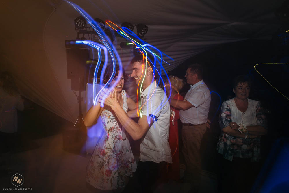 Fotografiranje poroke Kodarinov Mlin - Koper