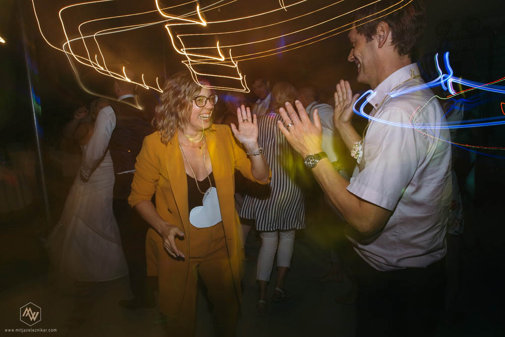 Fotografiranje poroke Kodarinov Mlin - Koper