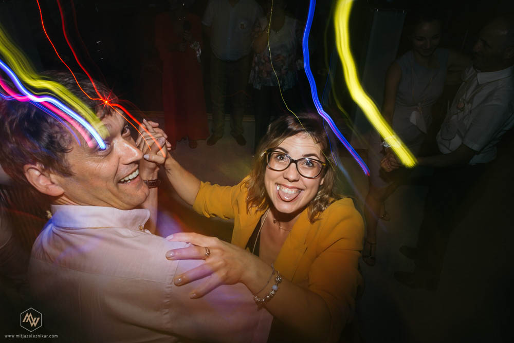 Fotografiranje poroke Kodarinov Mlin - Koper