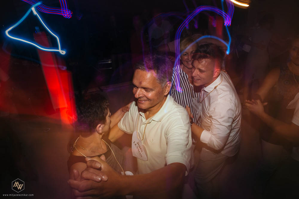 Fotografiranje poroke Kodarinov Mlin - Koper