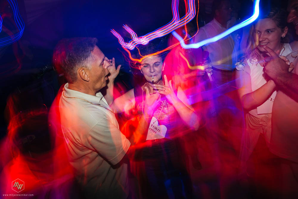 Fotografiranje poroke Kodarinov Mlin - Koper