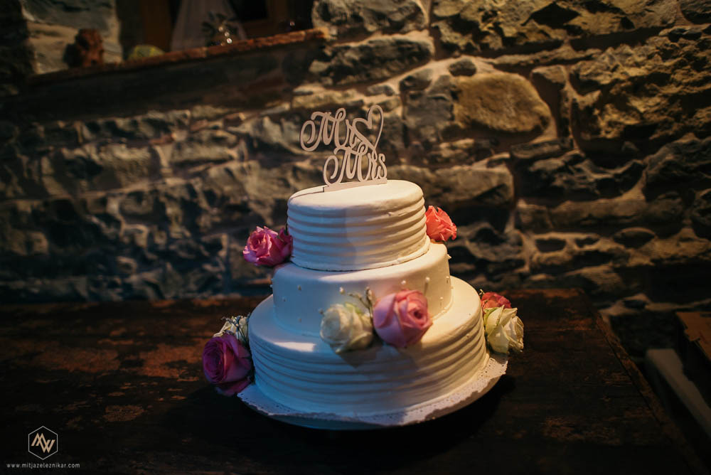 Fotografiranje poroke Kodarinov Mlin - Koper