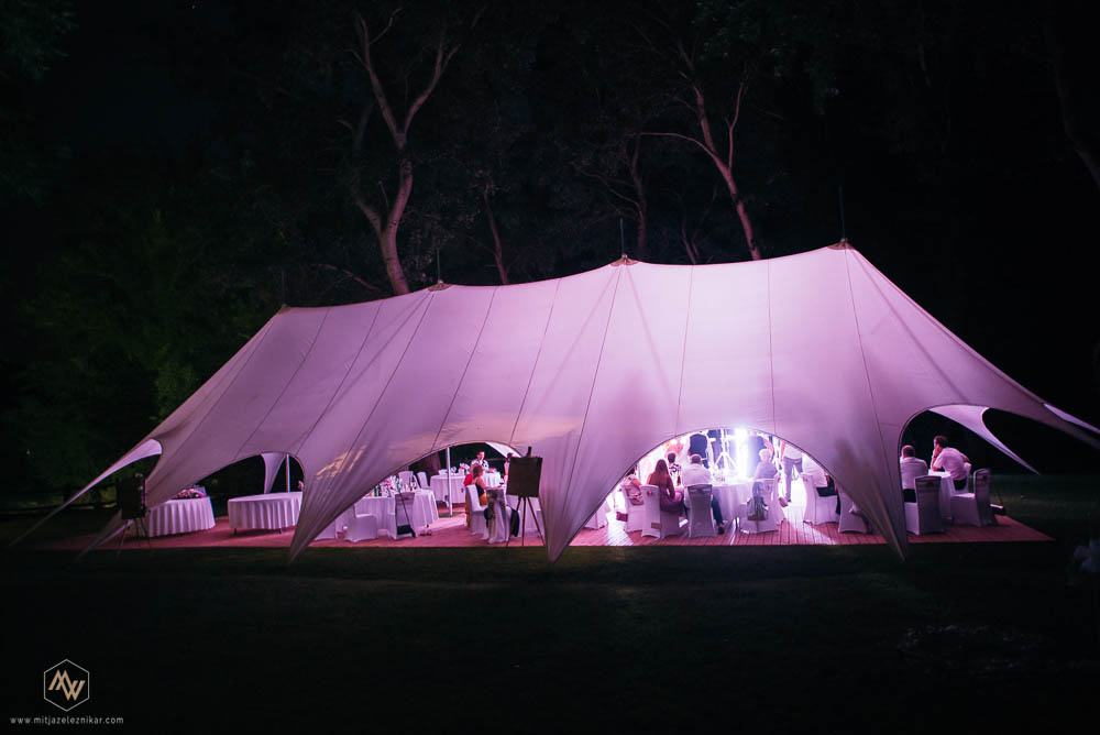 Fotografiranje poroke Kodarinov Mlin - Koper