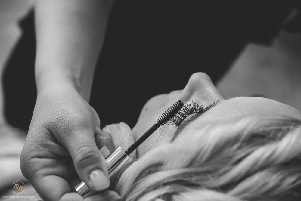 Fotografiranje poroke Kodarinov Mlin - Koper