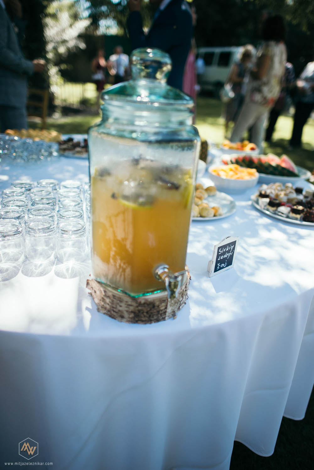 Fotografiranje poroke Kodarinov Mlin - Koper