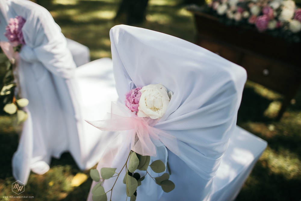 Fotografiranje poroke Kodarinov Mlin - Koper