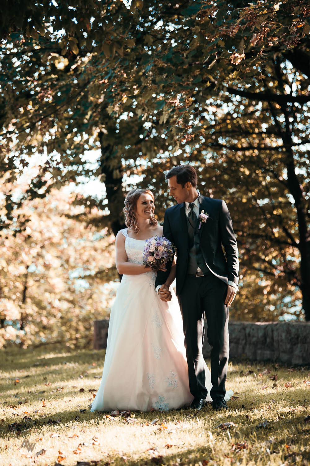 Fotografiranje poroke Ljubljenski Grad Gostilna Mihovec