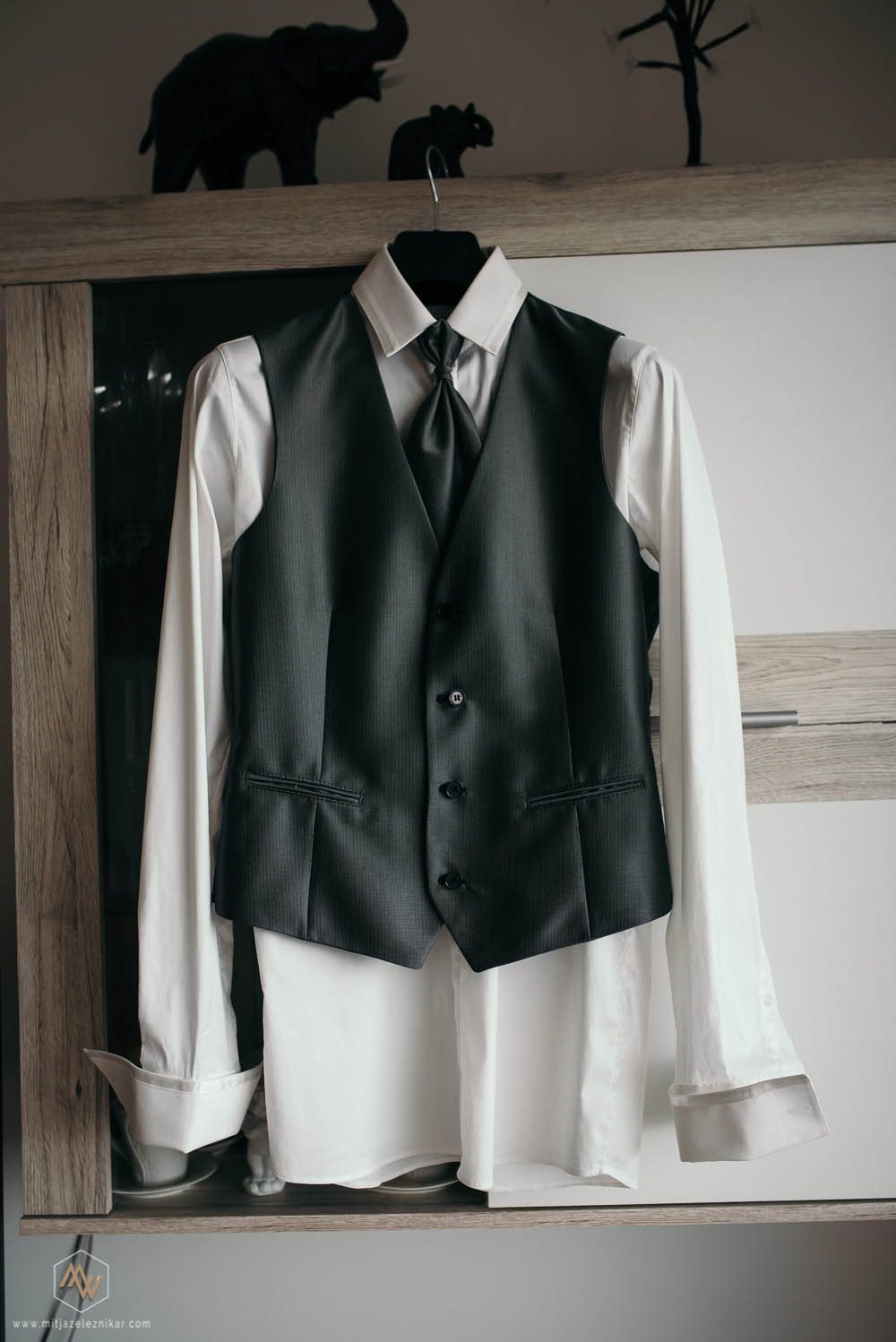 Fotografiranje poroke Ljubljenski Grad Gostilna Mihovec