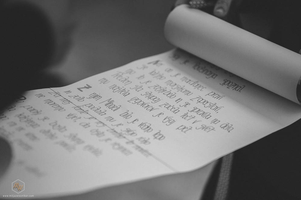 Fotografiranje poroke Ljubljenski Grad Gostilna Mihovec