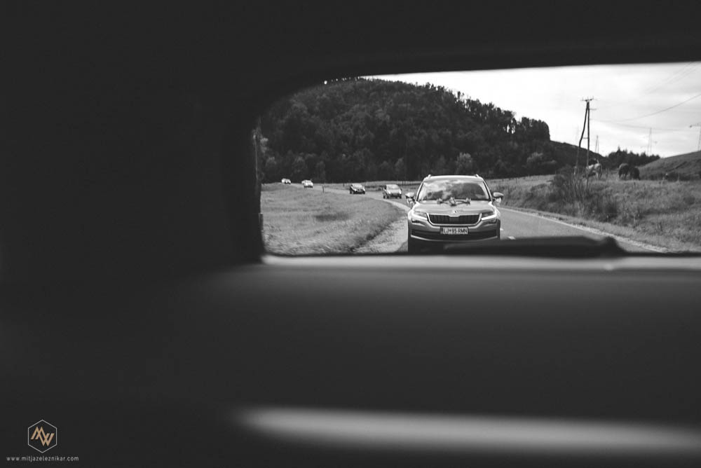 Fotografiranje poroke Ljubljenski Grad Gostilna Mihovec