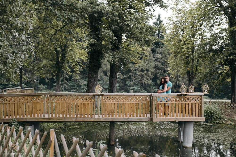 fotografiranje zaroke - Grad Štatenberg