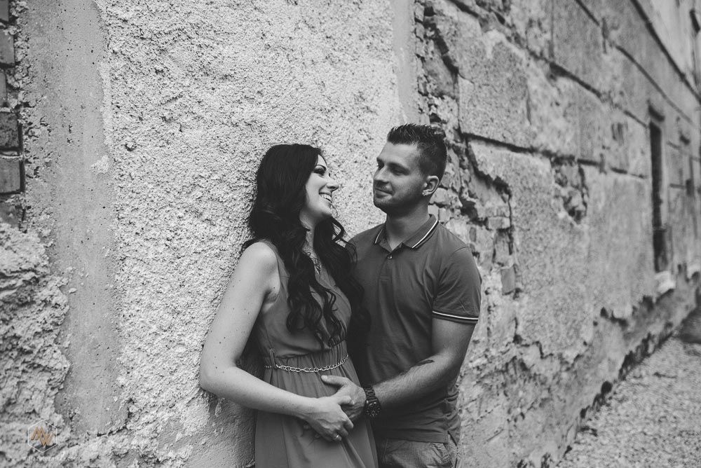 fotografiranje zaroke - Grad Štatenberg