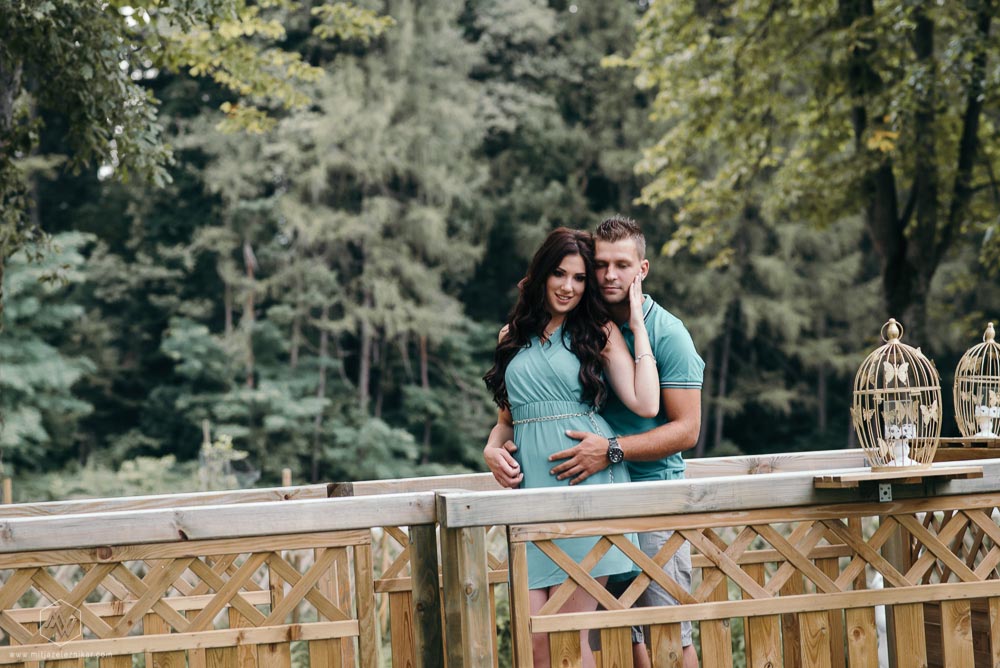 fotografiranje zaroke - Grad Štatenberg