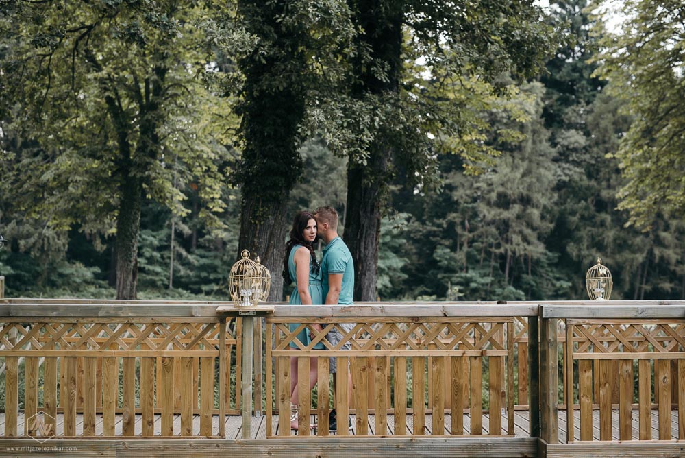 fotografiranje zaroke - Grad Štatenberg