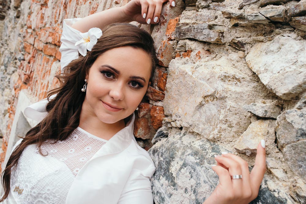 Fotografiranje poroke Gora pod Lipo