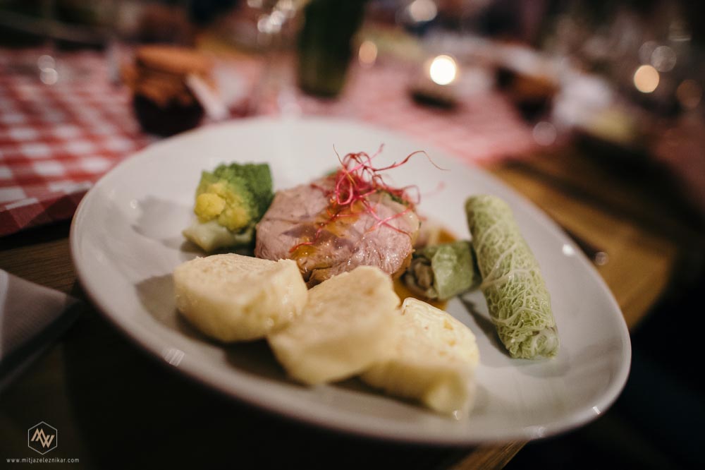Fotografiranje poroke Gora pod Lipo