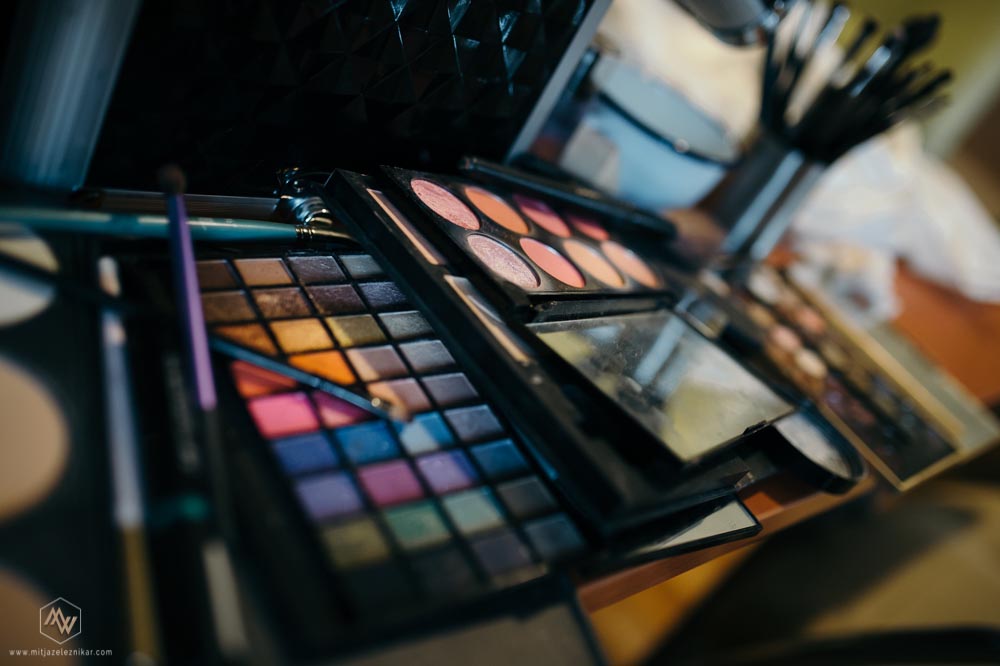Fotografiranje poroke Gora pod Lipo