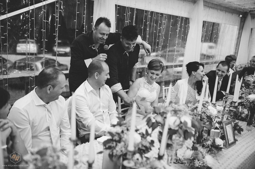 Fotografiranje poroke Žička Kartuzija Gastuž Penzion Kračun