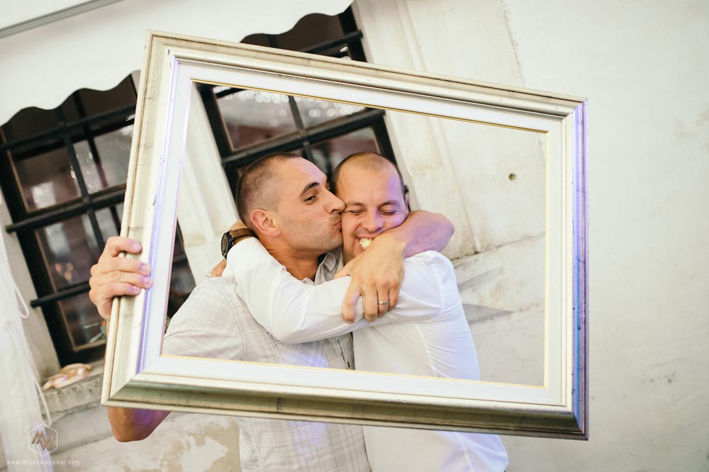 Fotografiranje poroke Žička Kartuzija Gastuž Penzion Kračun