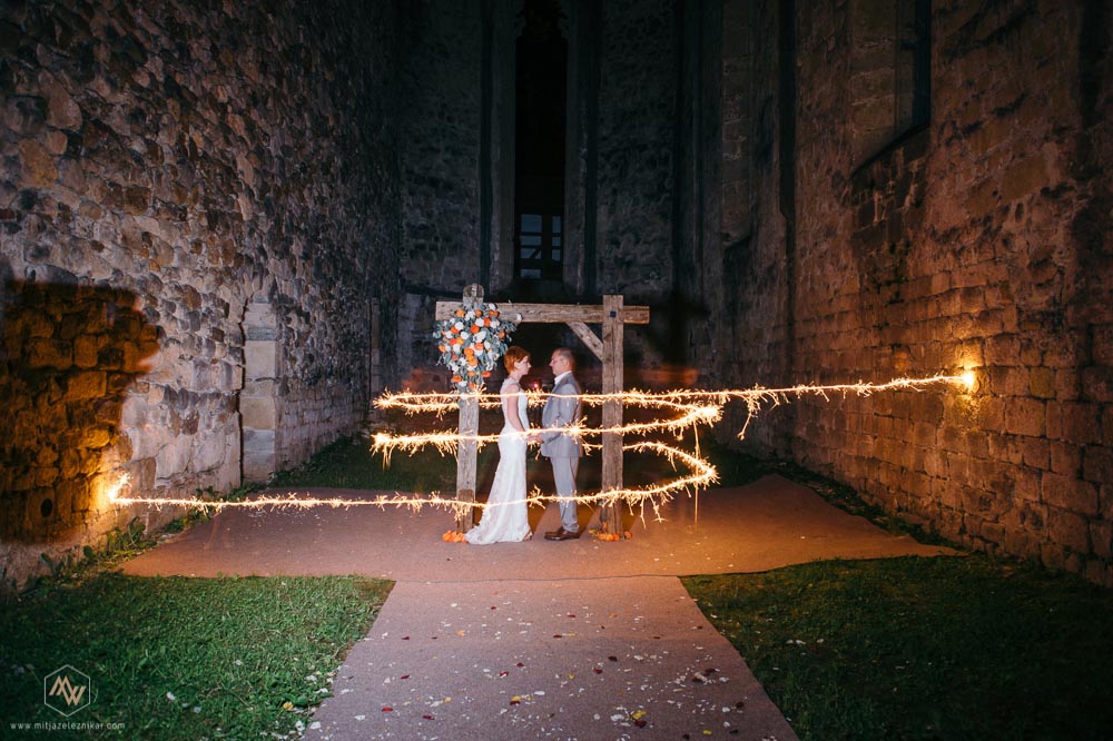 Fotografiranje poroke Žička Kartuzija Gastuž Penzion Kračun