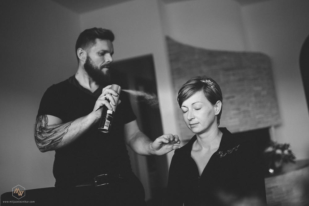 Fotografiranje poroke Žička Kartuzija Gastuž Penzion Kračun