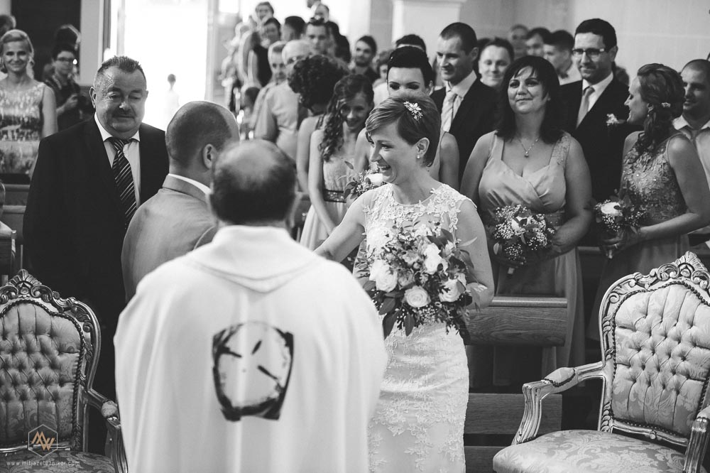 Fotografiranje poroke Žička Kartuzija Gastuž Penzion Kračun