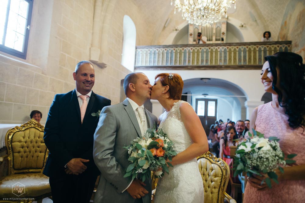 Fotografiranje poroke Žička Kartuzija Gastuž Penzion Kračun