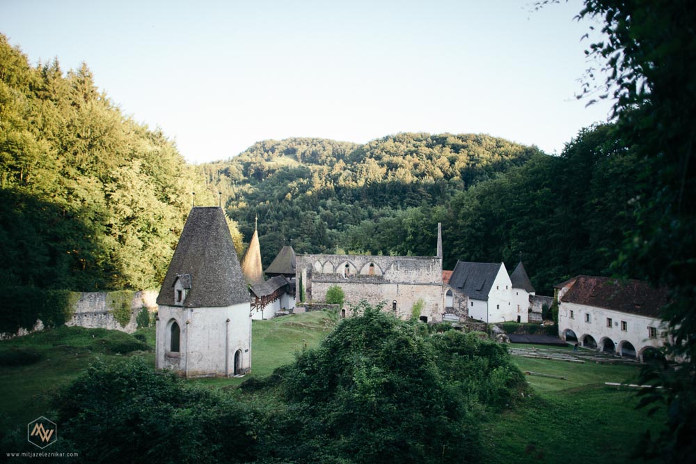 Fotografiranje poroke Žička Kartuzija Gastuž Penzion Kračun