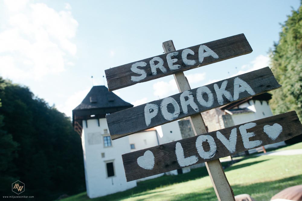 Fotografiranje poroke Žička Kartuzija Gastuž Penzion Kračun