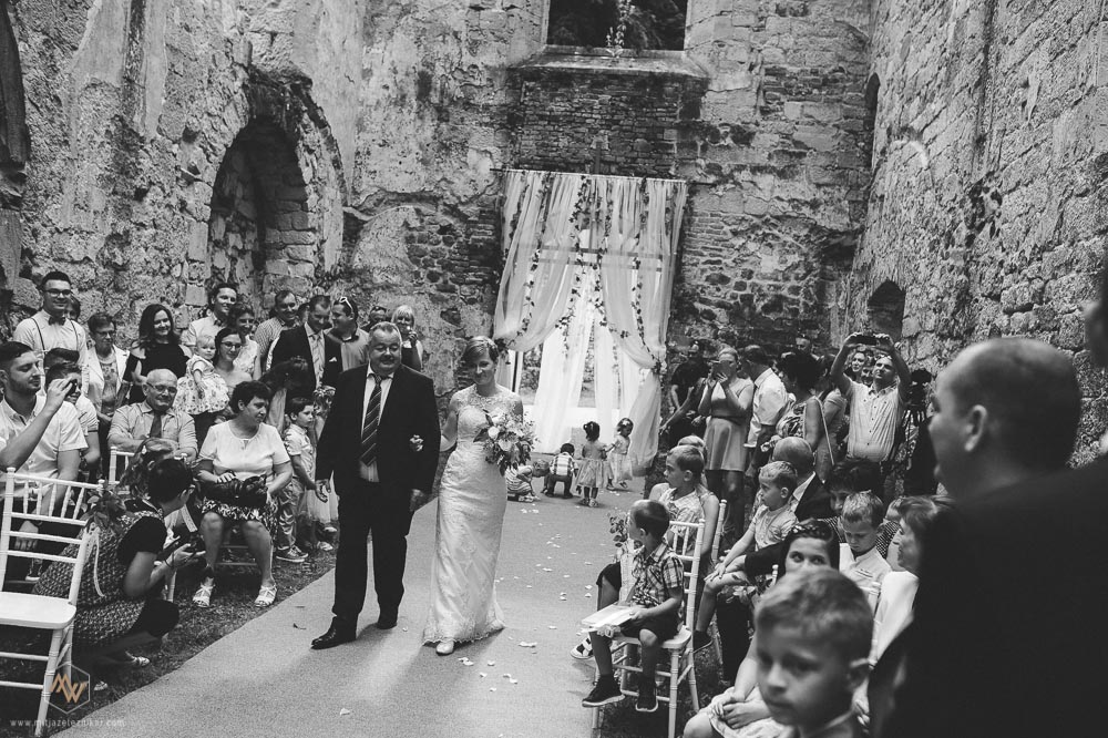 Fotografiranje poroke Žička Kartuzija Gastuž Penzion Kračun