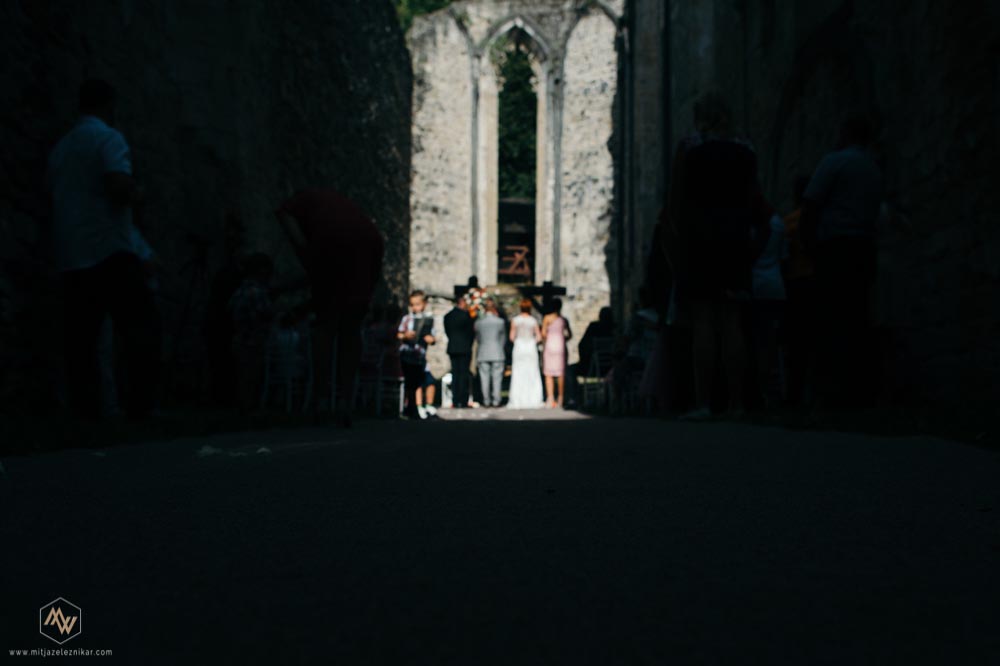 Fotografiranje poroke Žička Kartuzija Gastuž Penzion Kračun
