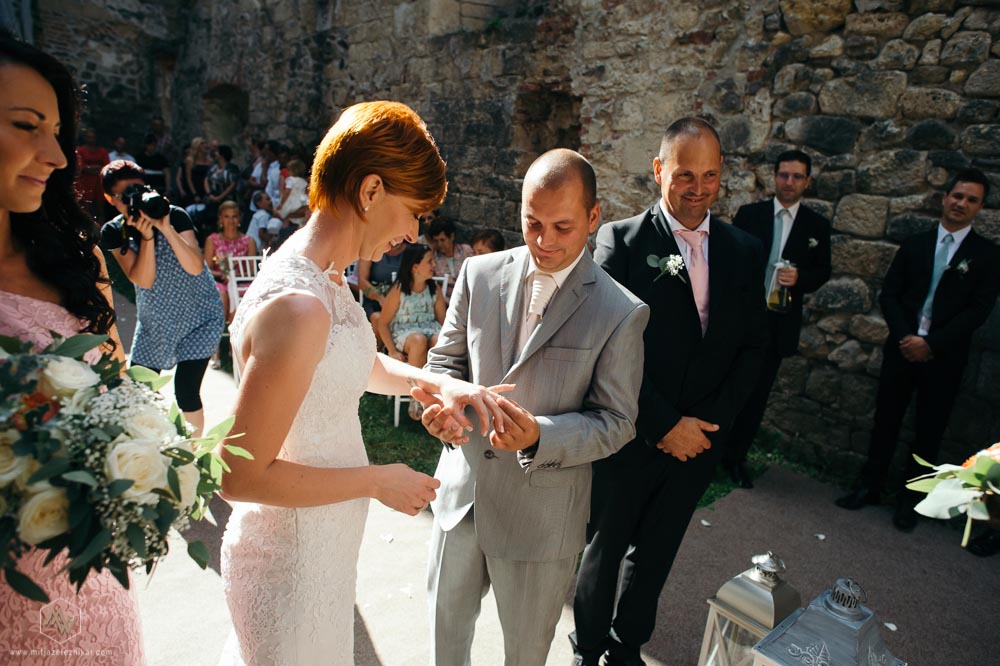 Fotografiranje poroke Žička Kartuzija Gastuž Penzion Kračun