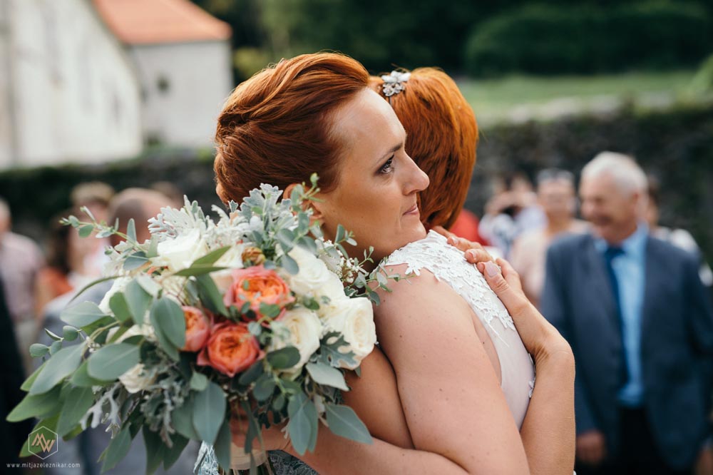 Fotografiranje poroke Žička Kartuzija Gastuž Penzion Kračun
