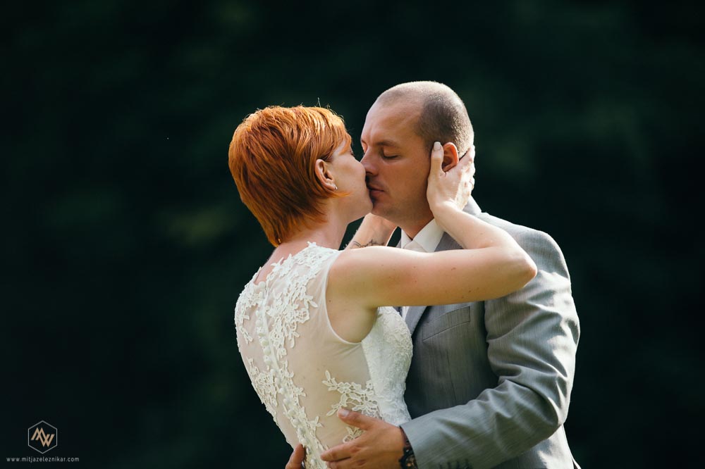 Fotografiranje poroke Žička Kartuzija Gastuž Penzion Kračun