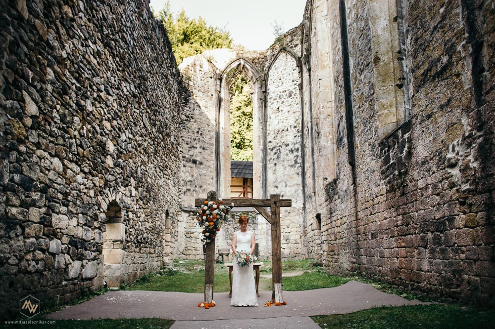 Fotografiranje poroke Žička Kartuzija Gastuž Penzion Kračun