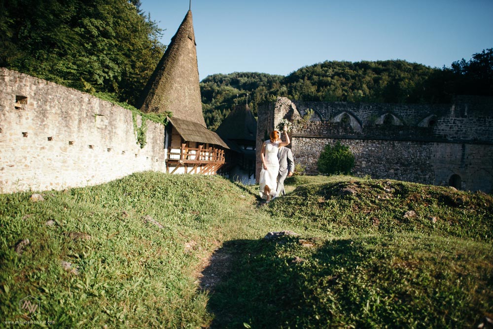 Fotografiranje poroke Žička Kartuzija Gastuž Penzion Kračun
