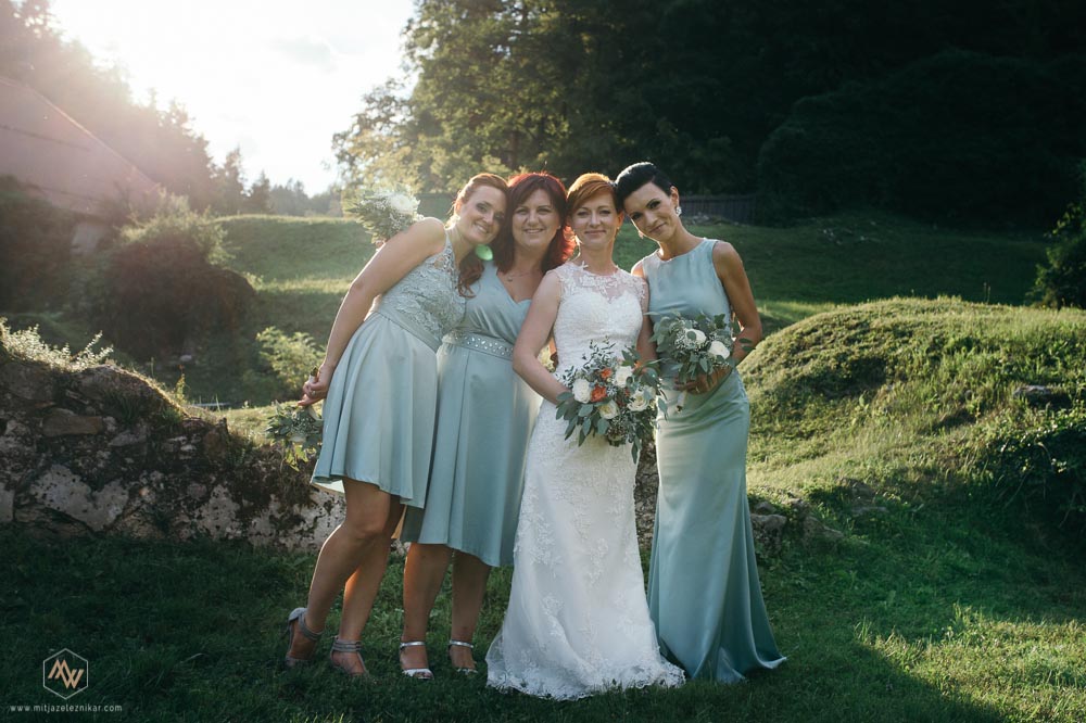 Fotografiranje poroke Žička Kartuzija Gastuž Penzion Kračun