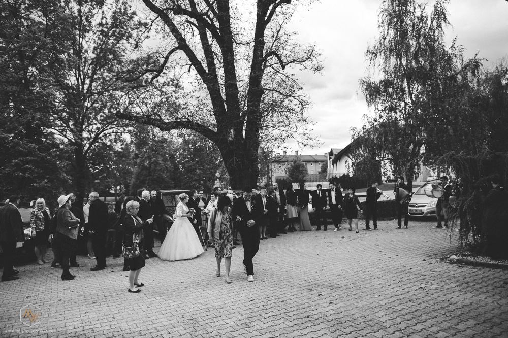 Fotografiranje poroke