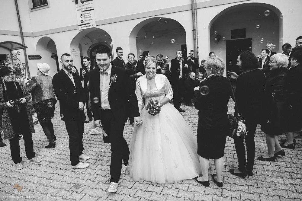 Fotografiranje poroke