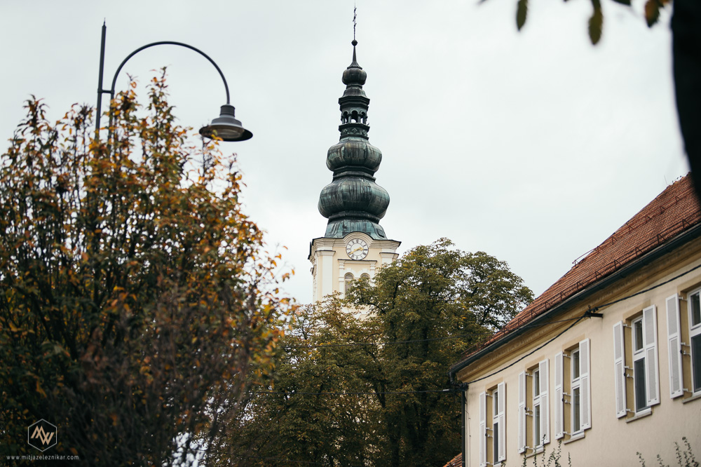 Fotografiranje poroke