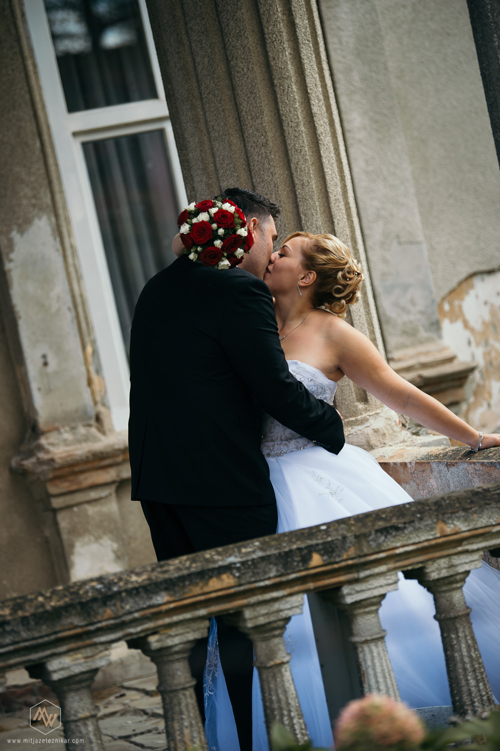 Fotografiranje poroke