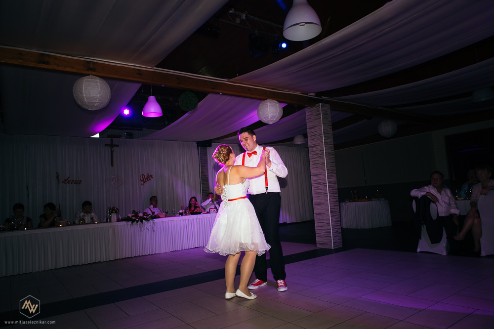 Fotografiranje poroke