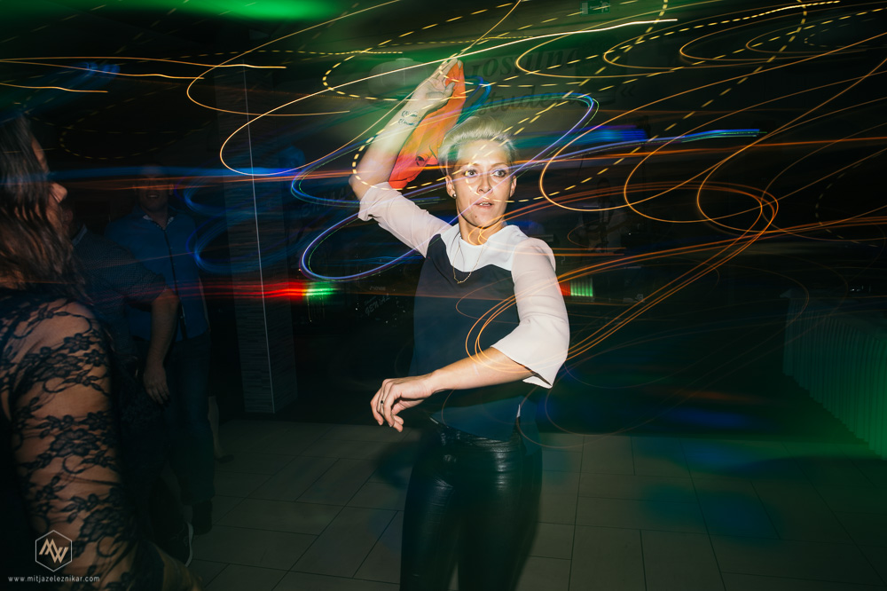 Fotografiranje poroke