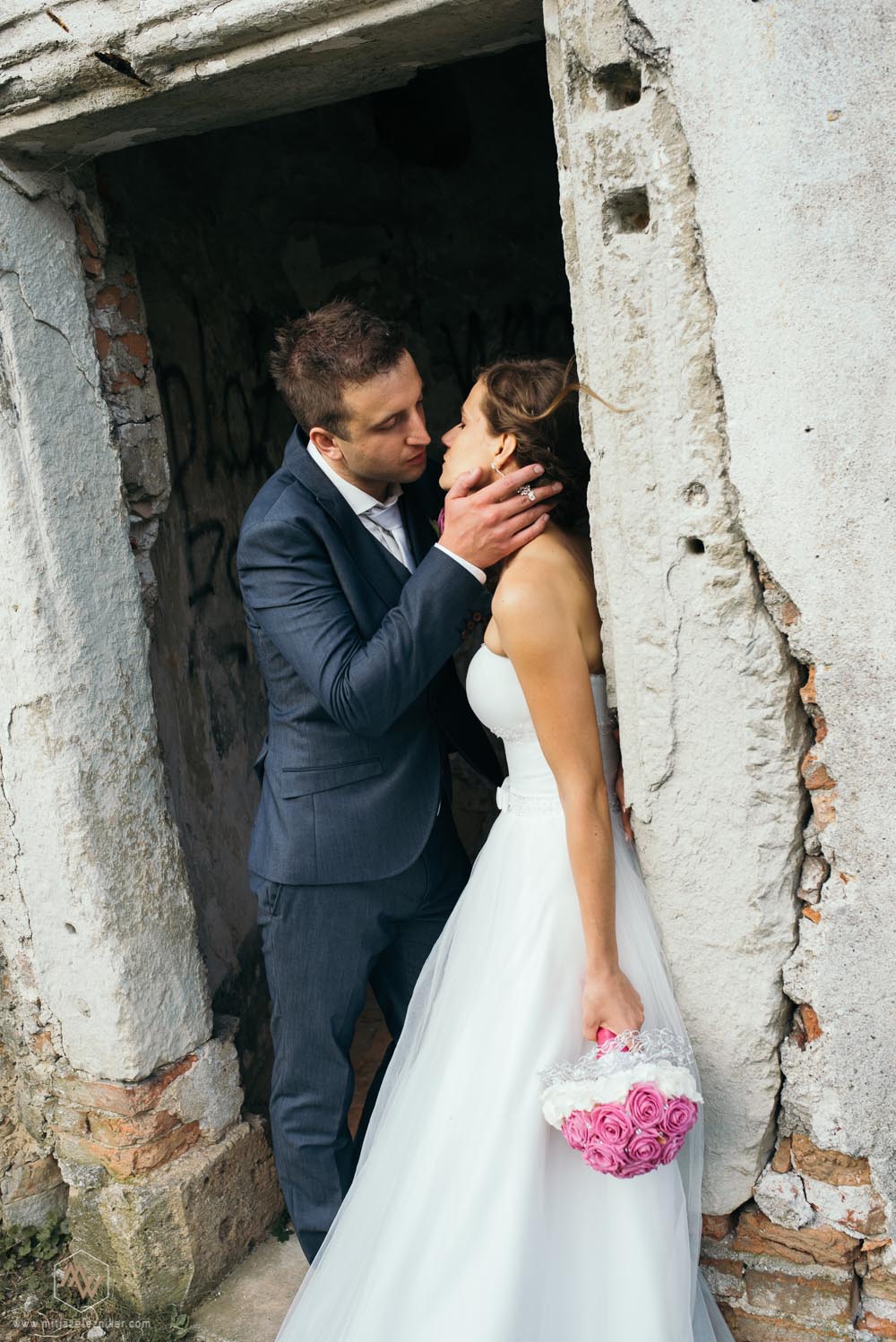 Fotografiranje poroke Volčji Potok Gostilna Pri Plčaninskem Orlu