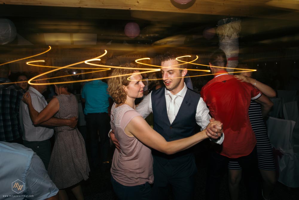 Fotografiranje poroke Volčji Potok Gostilna Pri Plčaninskem Orlu