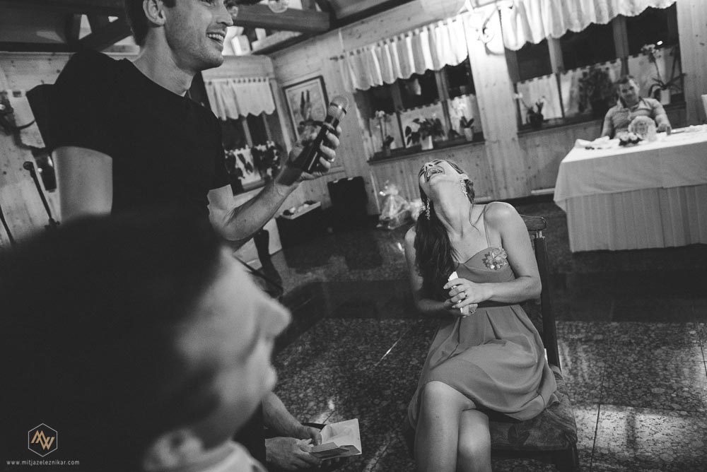 Fotografiranje poroke Volčji Potok Gostilna Pri Plčaninskem Orlu
