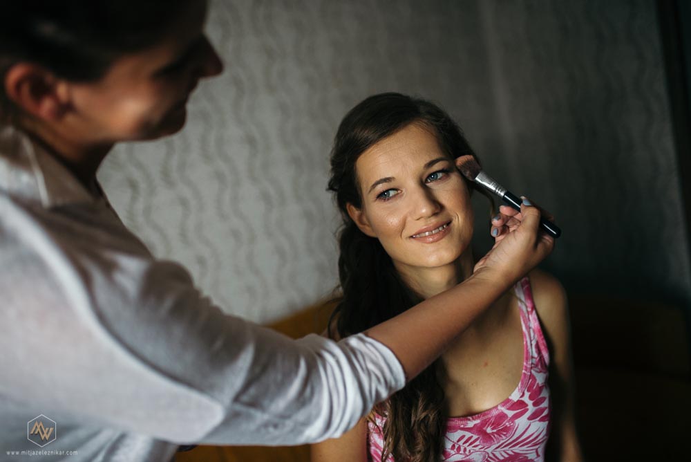 Fotografiranje poroke Volčji Potok Gostilna Pri Plčaninskem Orlu