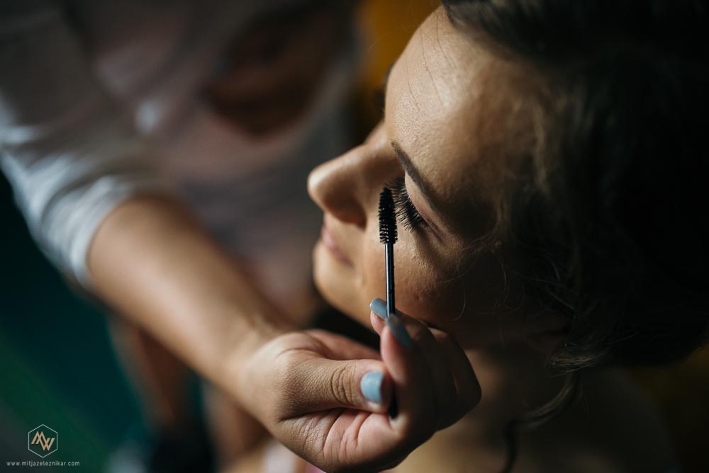 Fotografiranje poroke Volčji Potok Gostilna Pri Plčaninskem Orlu