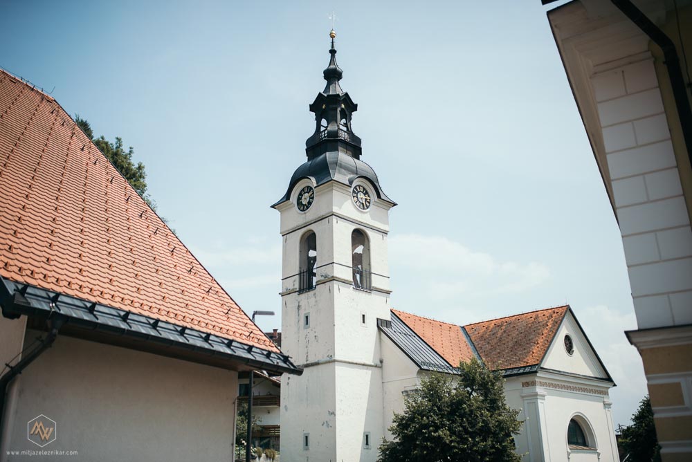 Fotografiranje poroke Volčji Potok Gostilna Pri Plčaninskem Orlu