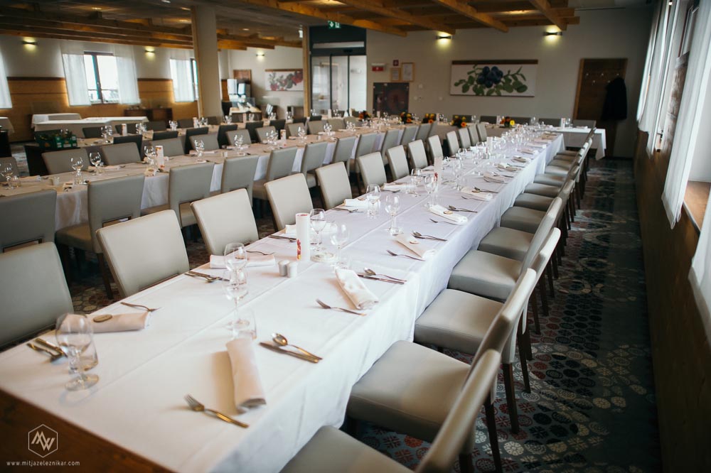 Fotografiranje poroke Hotel Natura Unitur Rogla